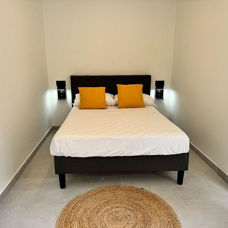 אליקאנטה Palm Beach Rentals מראה חיצוני תמונה