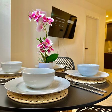 אליקאנטה Palm Beach Rentals מראה חיצוני תמונה