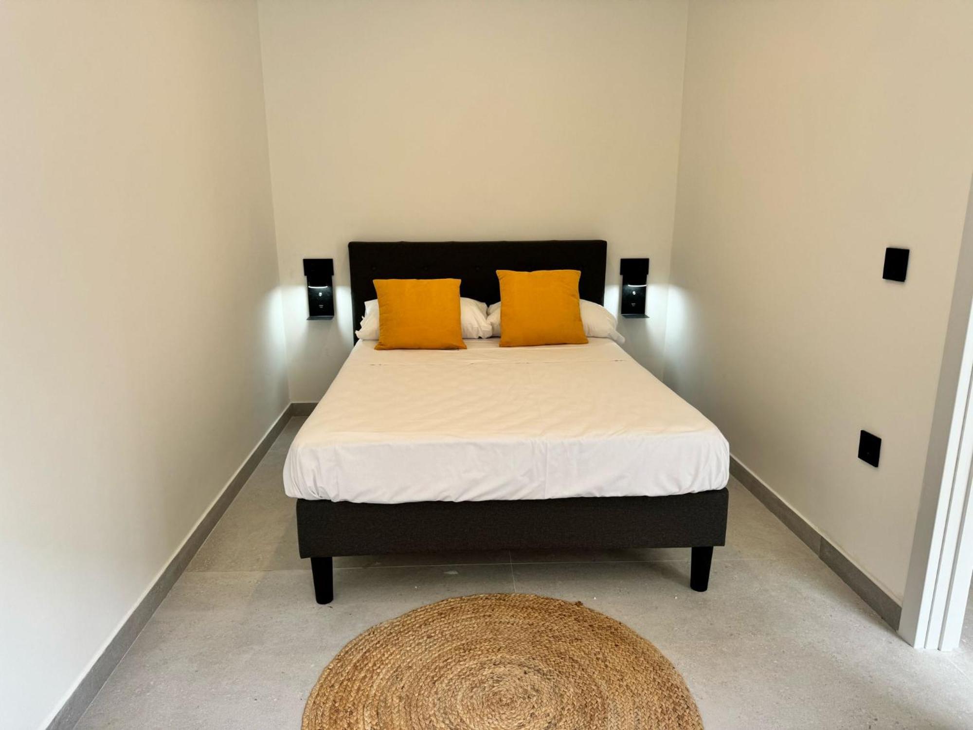 אליקאנטה Palm Beach Rentals מראה חיצוני תמונה