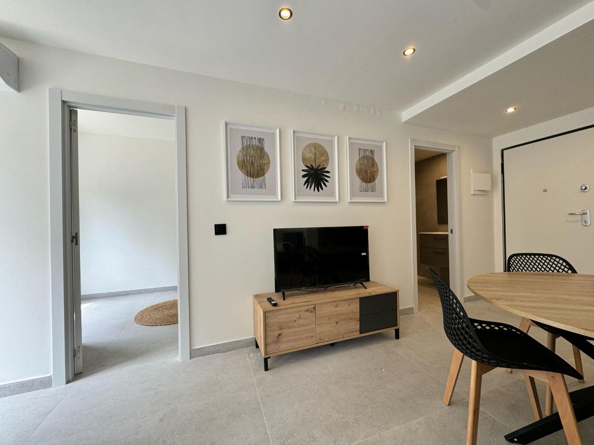 אליקאנטה Palm Beach Rentals מראה חיצוני תמונה