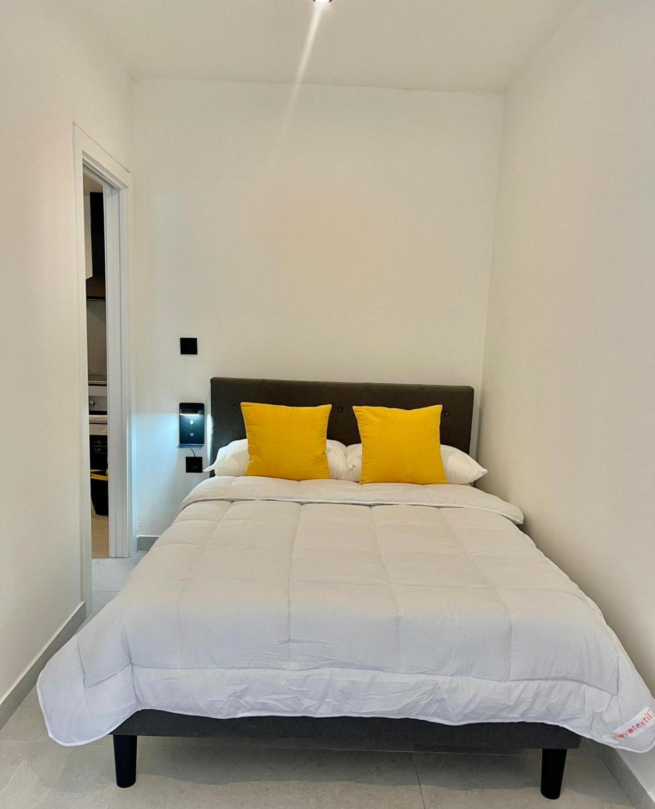 אליקאנטה Palm Beach Rentals מראה חיצוני תמונה