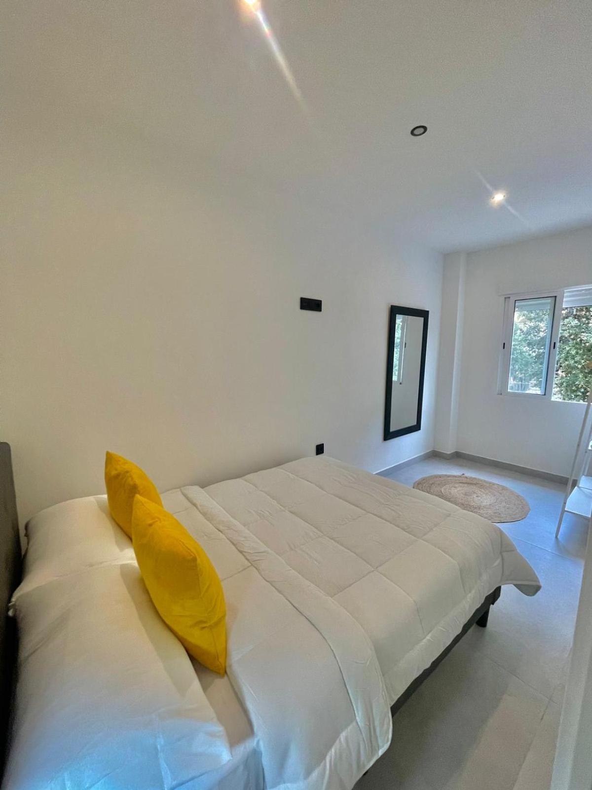 אליקאנטה Palm Beach Rentals מראה חיצוני תמונה