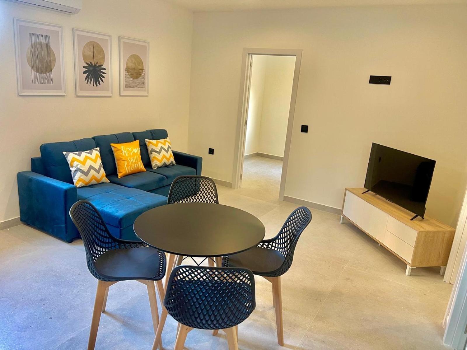 אליקאנטה Palm Beach Rentals מראה חיצוני תמונה