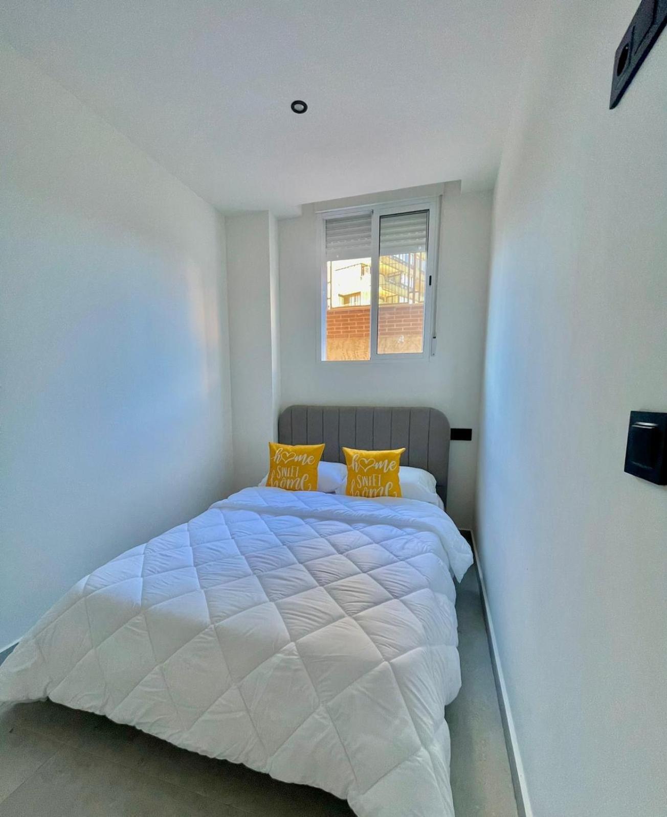 אליקאנטה Palm Beach Rentals מראה חיצוני תמונה