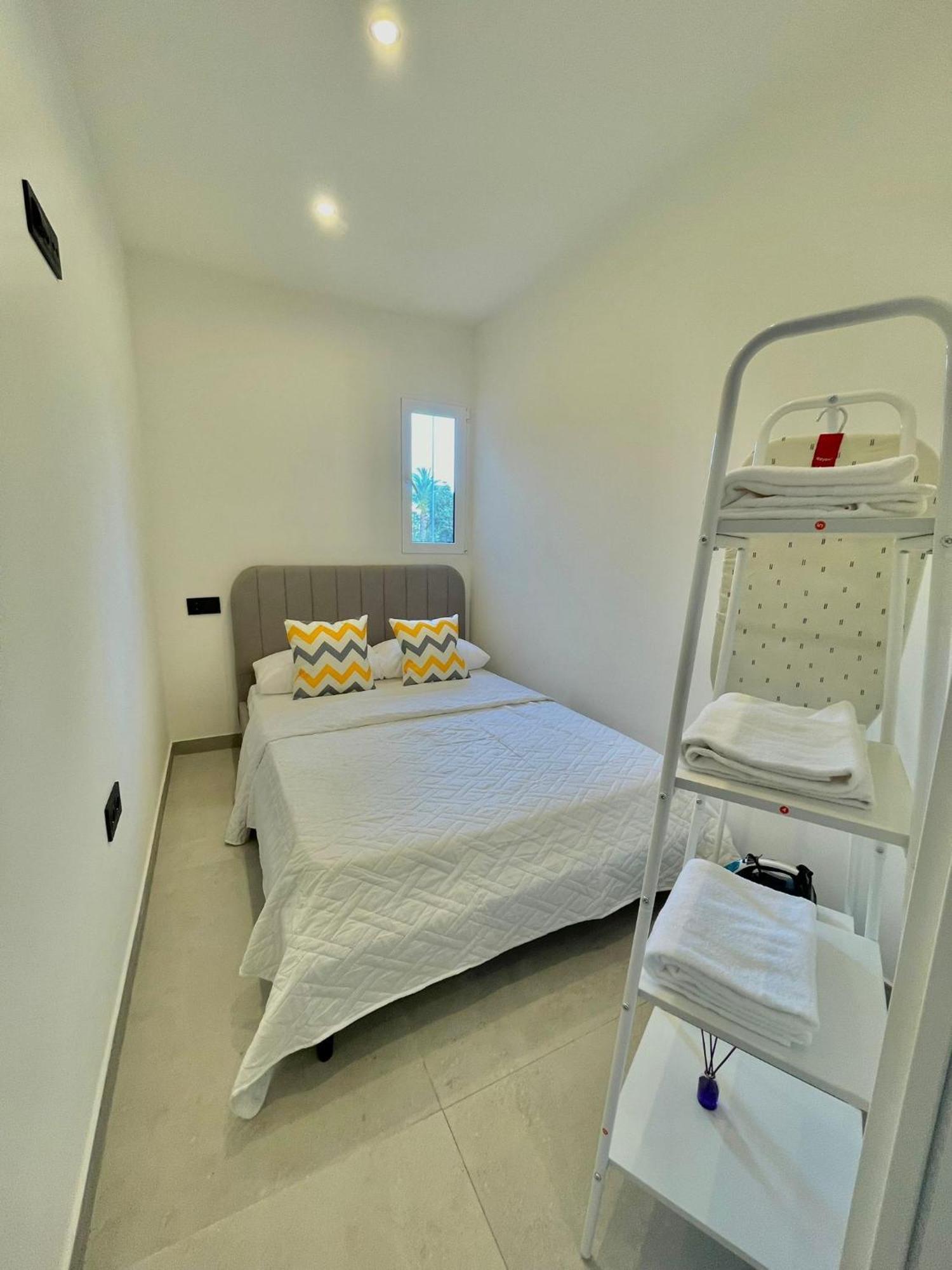 אליקאנטה Palm Beach Rentals מראה חיצוני תמונה