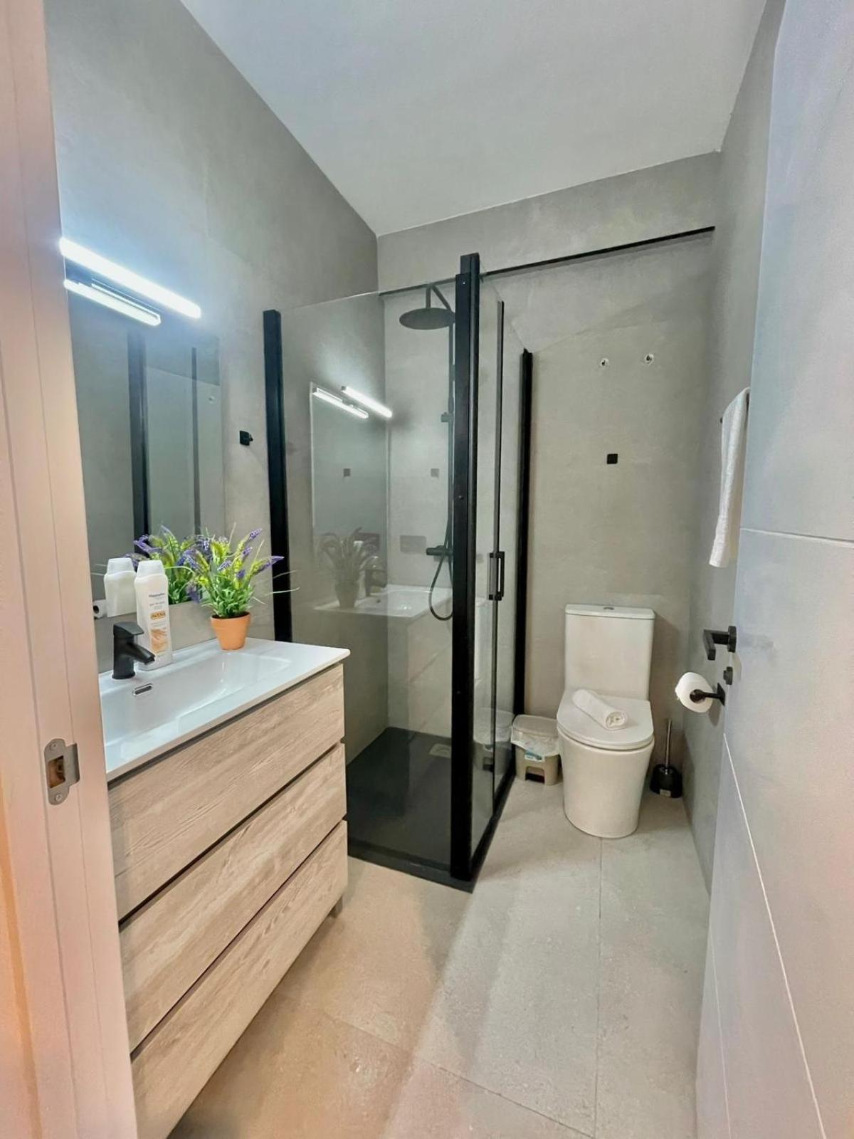 אליקאנטה Palm Beach Rentals מראה חיצוני תמונה