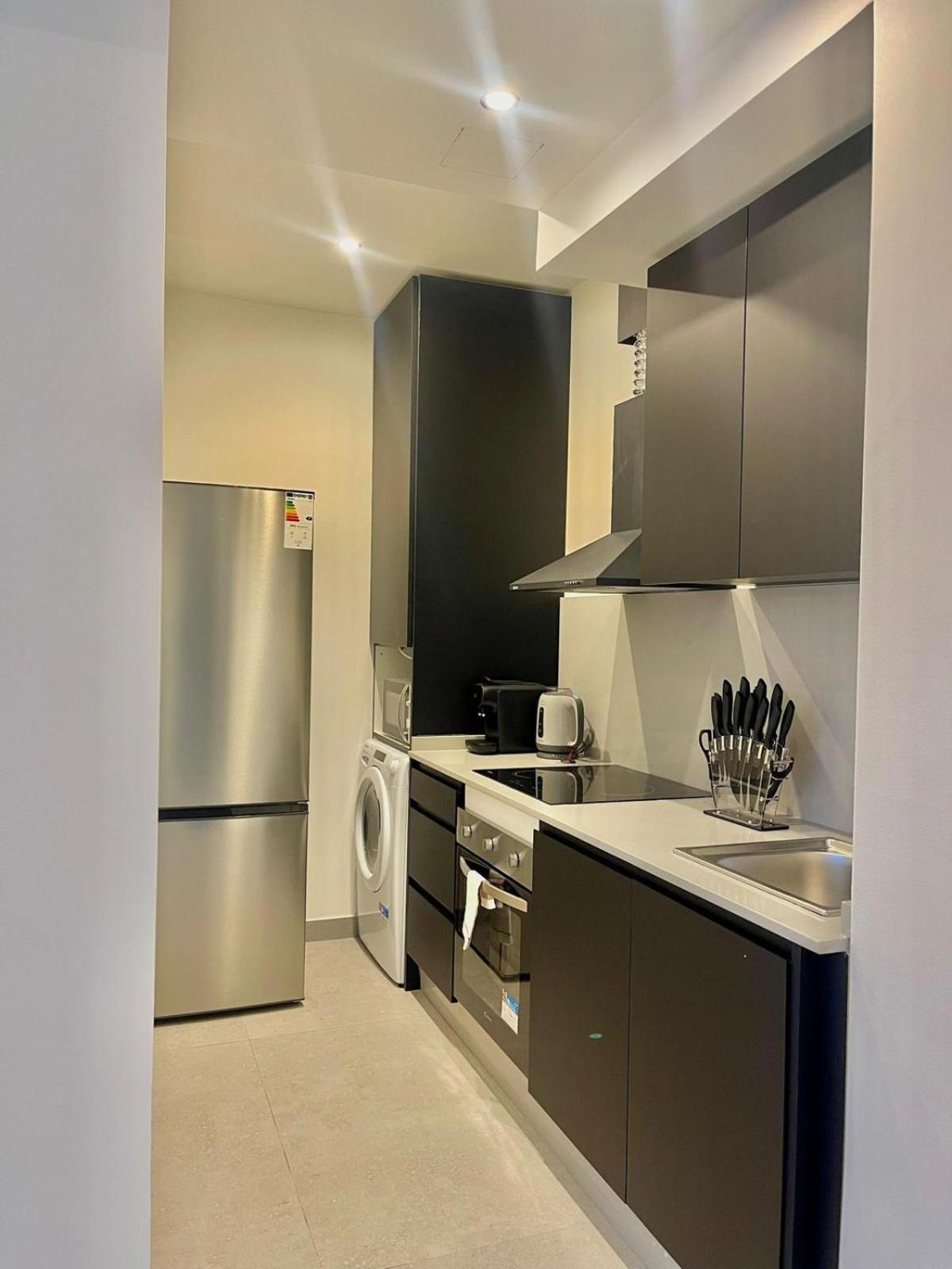 אליקאנטה Palm Beach Rentals מראה חיצוני תמונה
